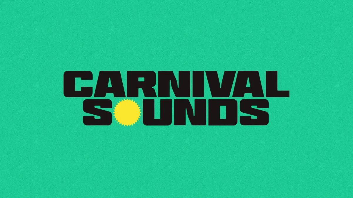 Notting Hill Carnival Sounds campaign — Spotify
