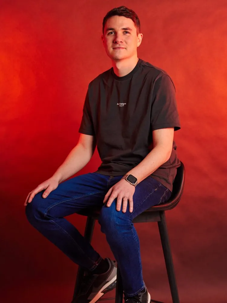 Fraser Stapleton — Marketing, Brand and Growth Senior Leader