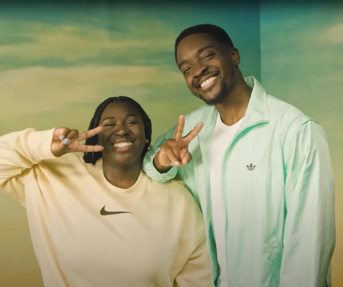 The Equaliser — Women's Football campaign — Spotify × VERSUS